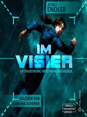 cover image of Im Visier--Datenlieferung im Schwarzen Dreieck